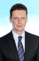 Igor Pramuk, MUDr., MPH - pramuk